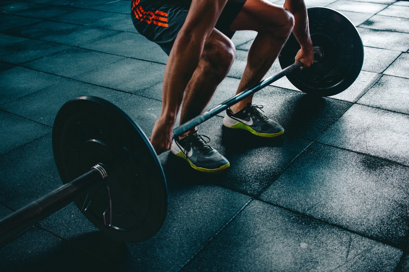 Entraînement de force guidé au Physical CORE