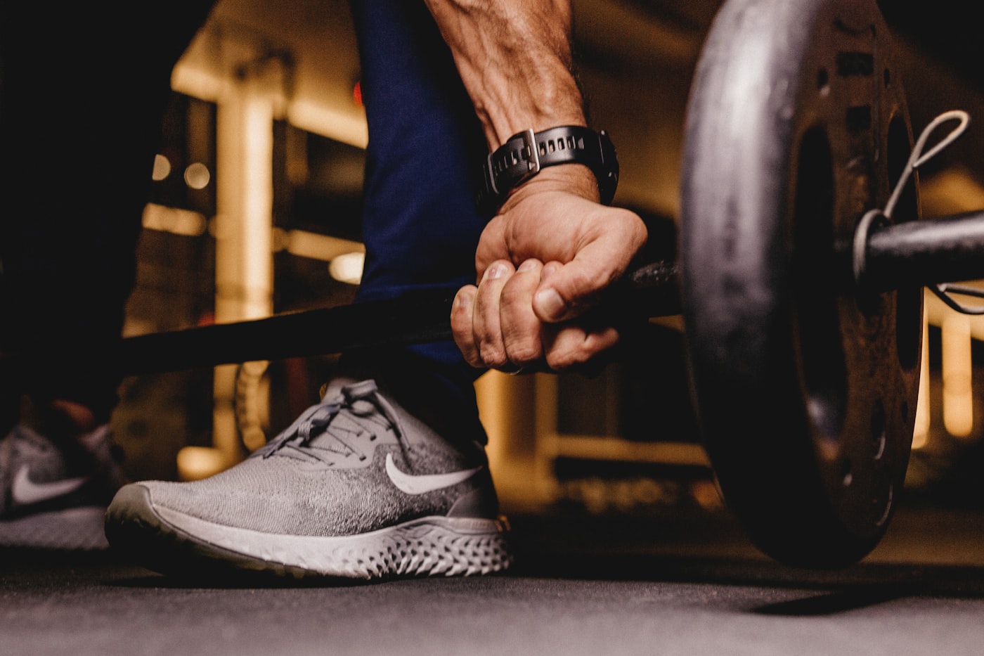 Séance de personal training chez CORE à Jambes